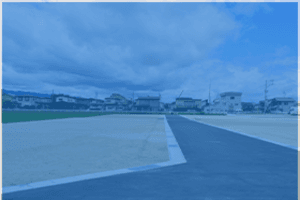 横浜市都筑区東方町、土地の物件は会員限定物件です